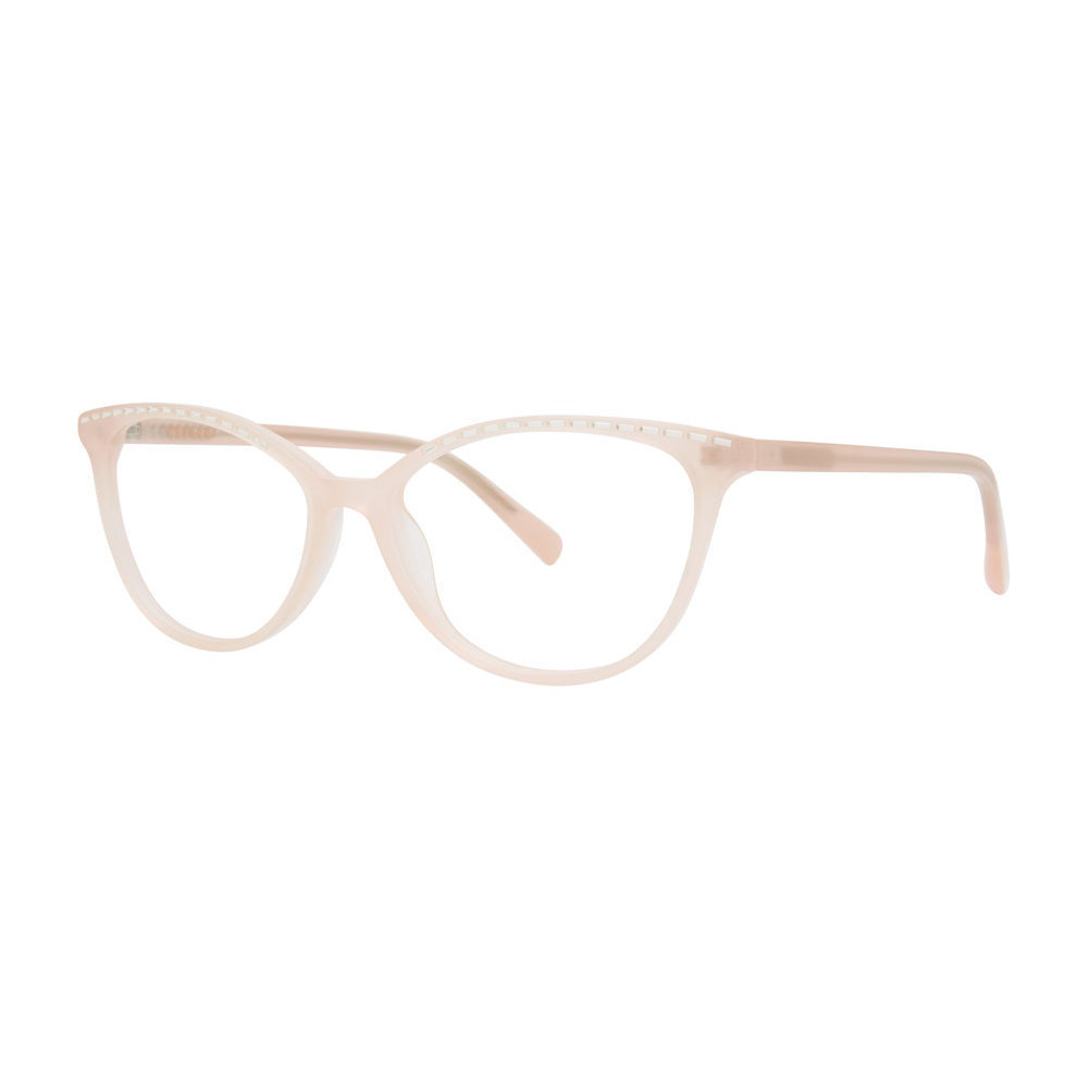 Vera Wang Lilah Eyeglasses Rose 53mm